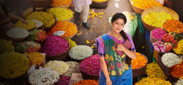 Pushpa Impossible Poster 2