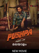 Pushpa - The Rise Poster 2