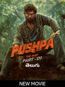 Pushpa - The Rise Poster 6