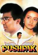 Pushpak Poster 5