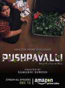 Pushpavalli Poster 5