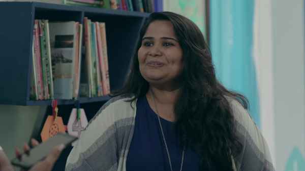 Pushpavalli Poster 2