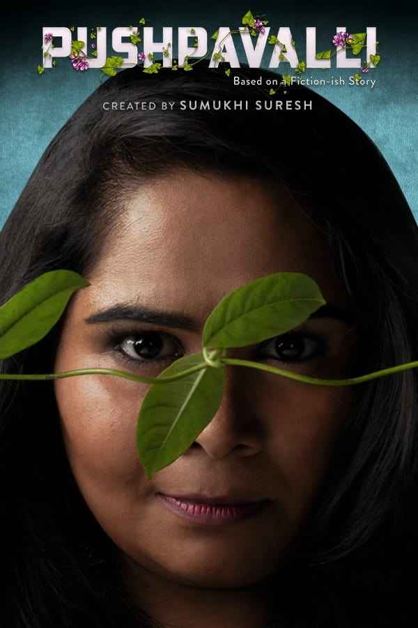 Pushpavalli Poster 6