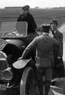 Puss in Boots Poster 6