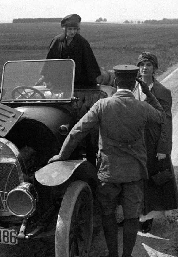 Puss in Boots Poster 6