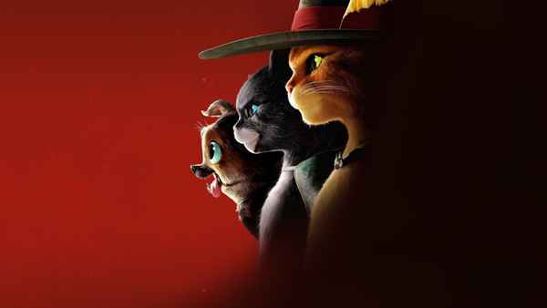 Puss in Boots: The Last Wish Poster 3