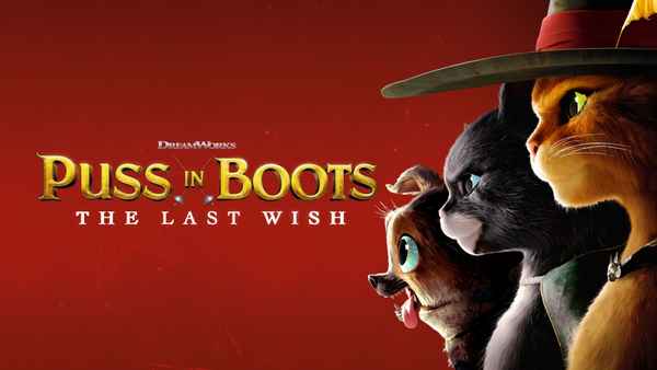 Puss in Boots: The Last Wish Poster 7