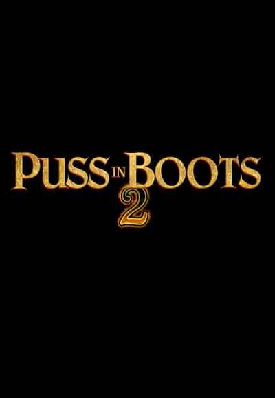 Puss in Boots: The Last Wish