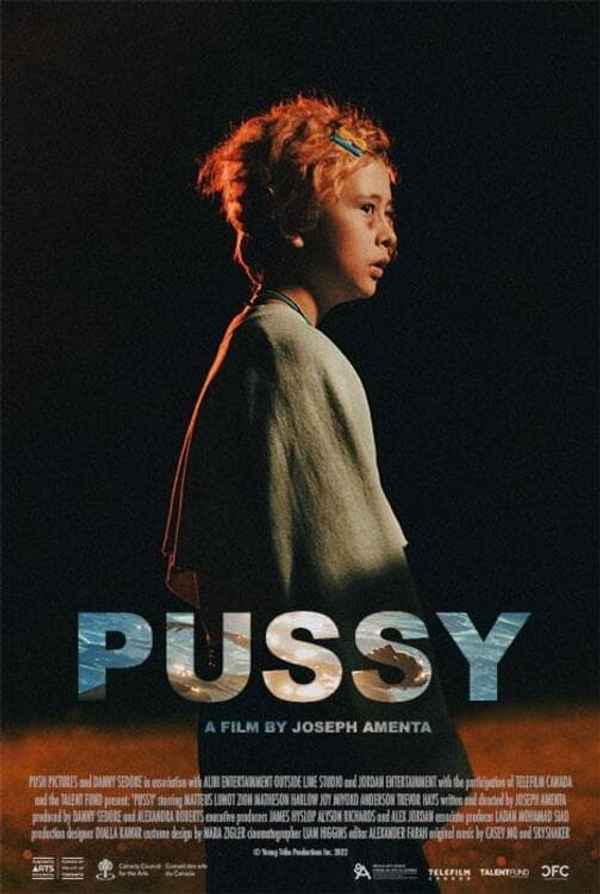 Pussy Poster 6