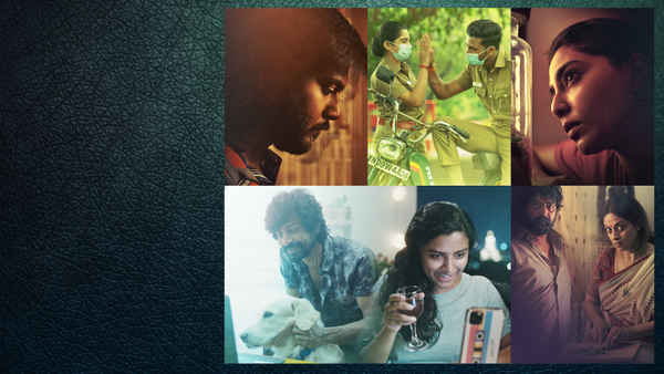 Putham Pudhu Kaalai Vidiyaadhaa… Poster 2