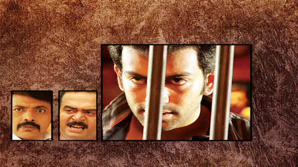 Puthiya Mugham Poster 6