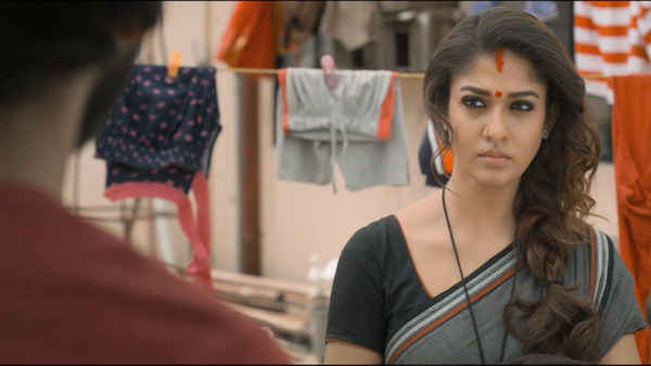 Puthiya Niyamam Poster 5