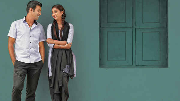 Puttaraju Lover of Shashikala Poster 3