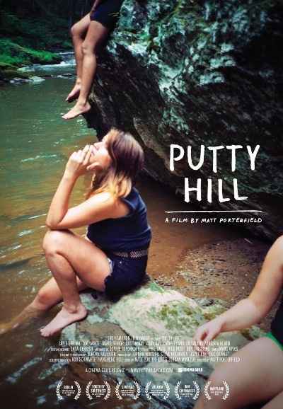 Putty Hill