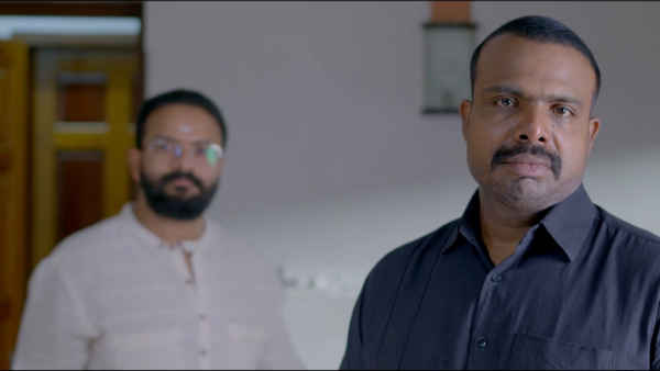 Puzhikkadakan Poster 2