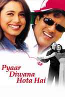 Pyaar Diwana Hota Hai Poster 3