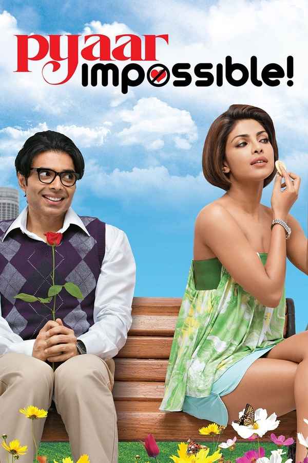 Pyaar Impossible Poster 4
