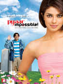 Pyaar Impossible Poster 2