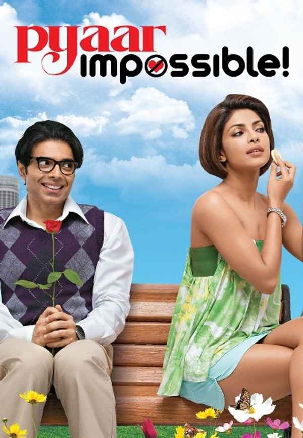 Pyaar Impossible Poster 6