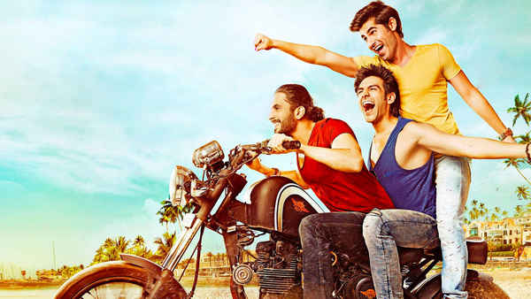 Pyaar Ka Punchnama 2 Poster 5