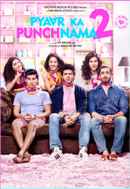 Pyaar Ka Punchnama 2 Poster 7