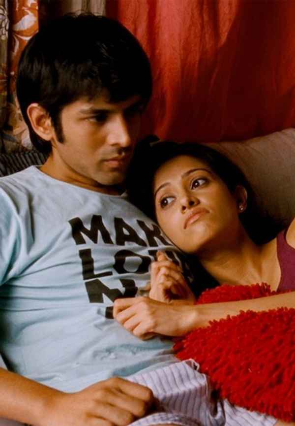 Pyaar Ka Punchnama Poster 5