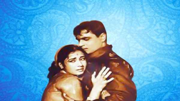 Pyaar Ka Saagar Poster 5