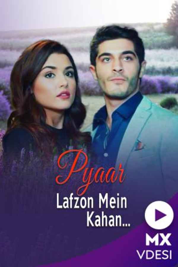 Pyaar Lafzon Mein Kahan All Episode In Hindi Download Watch Pyaar Lafzon Mein Kahan Web Series Online, All Seasons and