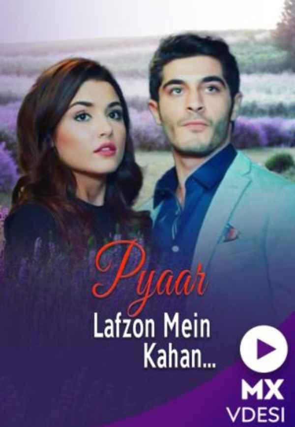 Pyaar Lafzon Mein Kahan Season 2 Episode 1 Watch Pyaar Lafzon Mein Kahan Web Series Online, All Seasons and