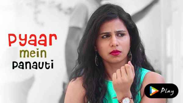 Pyaar Main Panauti Poster 5