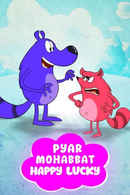Pyaar Mohobbat Happy Lucky Poster 1