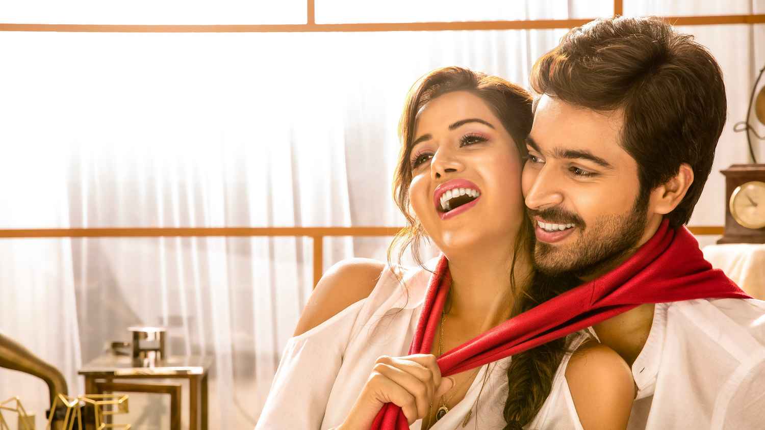 pyar prema kadhal tamil movie online watch