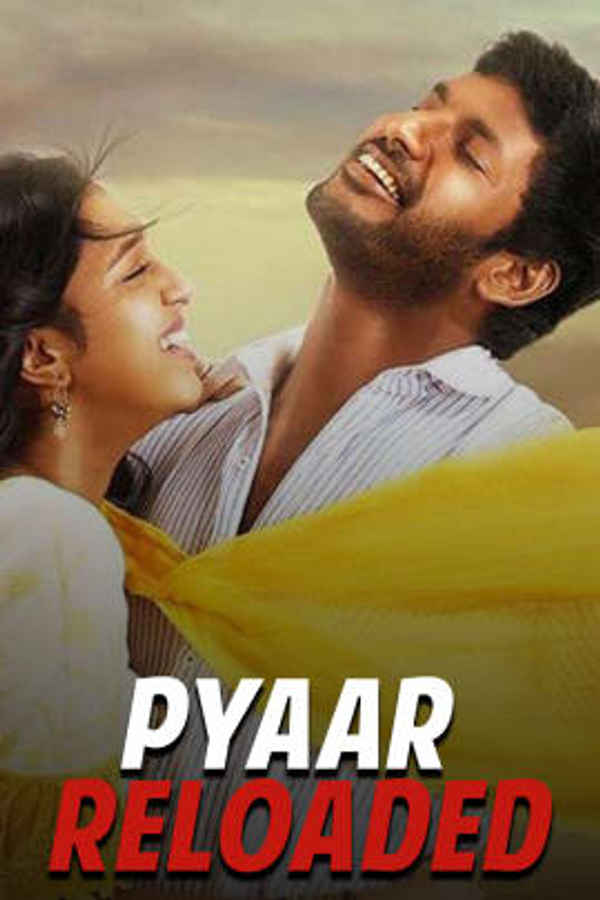 Pyaar Reloaded Poster 1