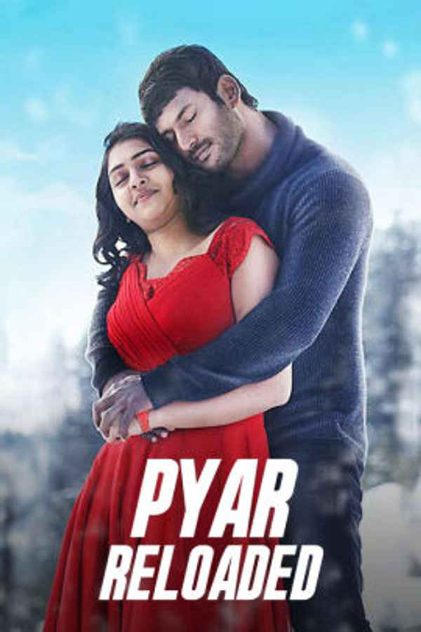 Pyaar Reloaded Poster 3