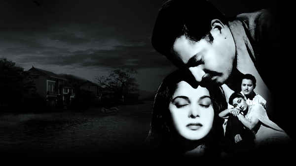 Pyaasa Poster 5