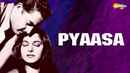 Pyaasa Poster 6