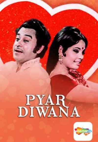 Pyar Diwana