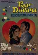 Pyar Diwana Poster 6