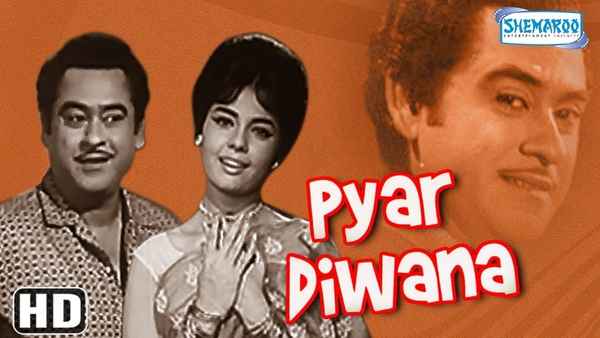 Pyar Diwana Poster 1