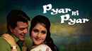 Pyar Hi Pyar Poster 6