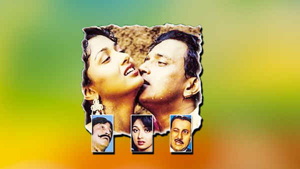 Pyar Hua Chori Chori Poster 5