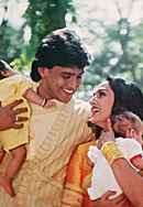 Pyar Ke Do Pal Poster 6