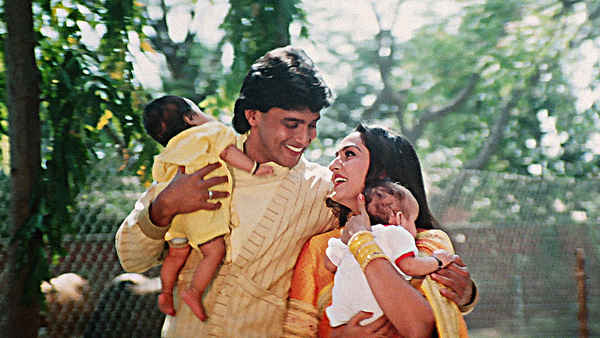 Pyar Ke Do Pal Poster 1