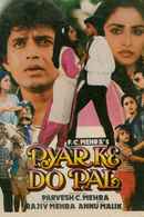 Pyar Ke Do Pal Poster 3