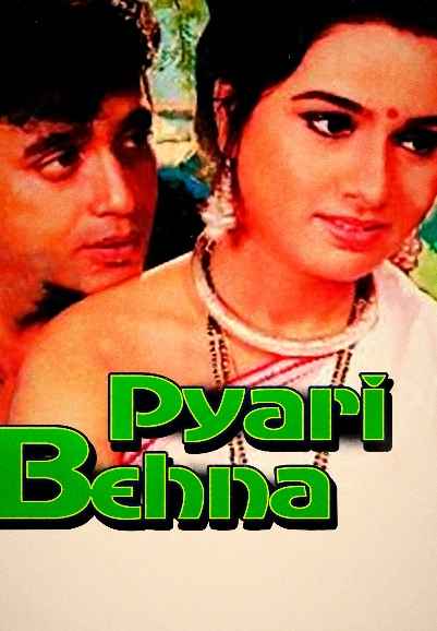 Pyari Behna