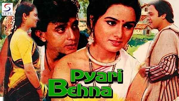 Pyari Behna Poster 4