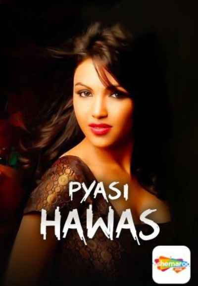 Pyasi Hawas