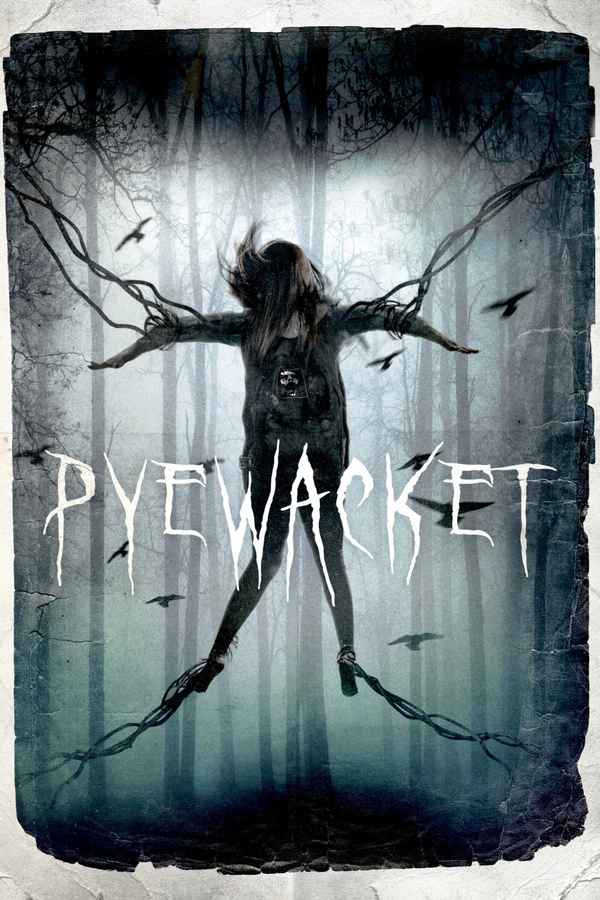 Pyewacket Poster 5