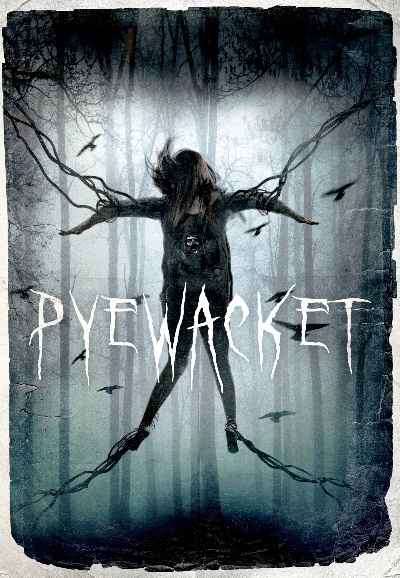 Pyewacket