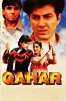 Qahar Poster 4